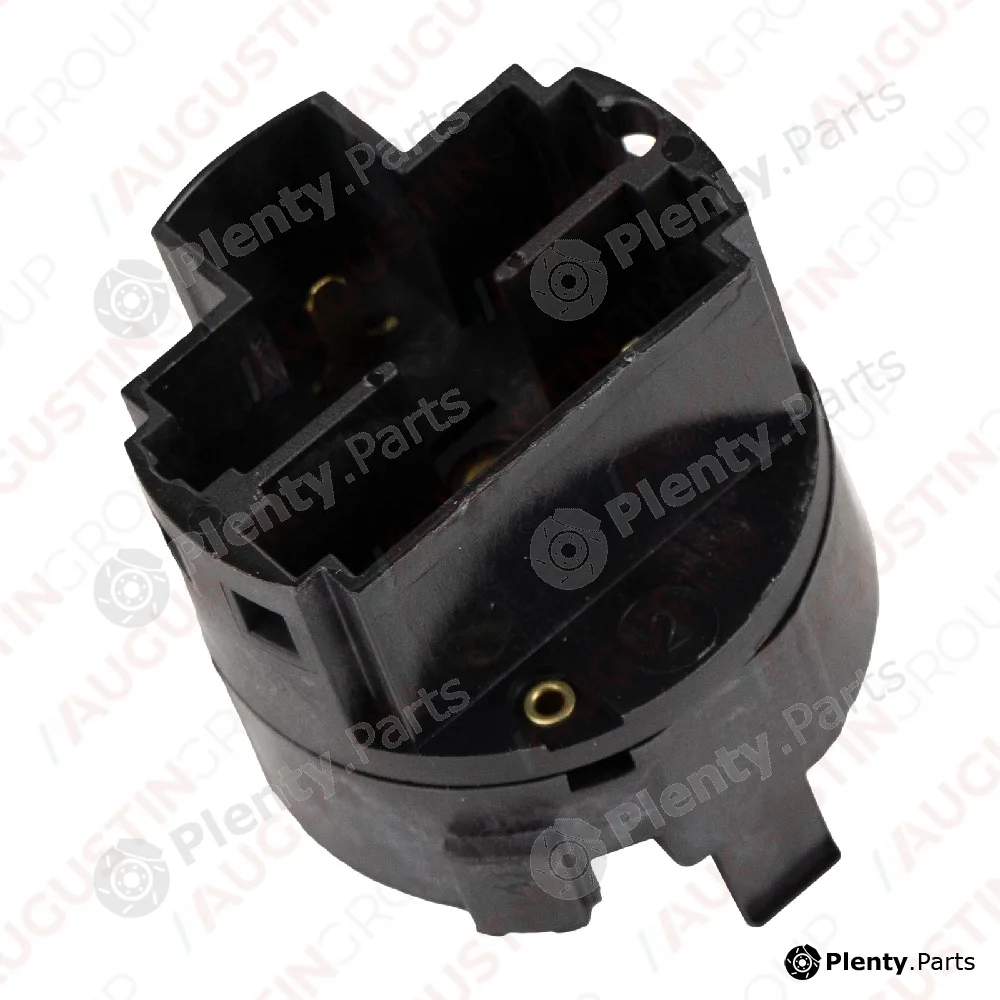 AugustinGroup 5120067PSA — Ignition Coil ORIGINAL PSA