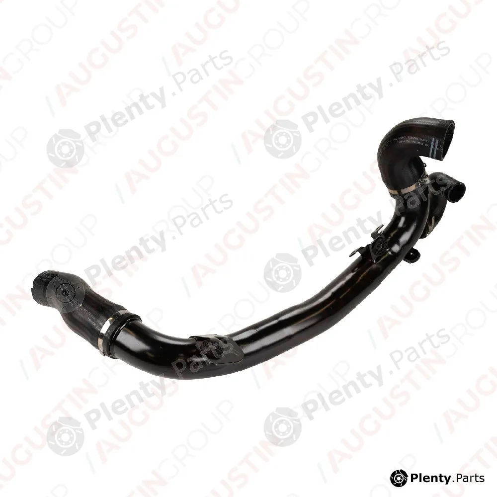 AugustinGroup 2470397OE — Charge Air Hose ORIGINAL FIAT