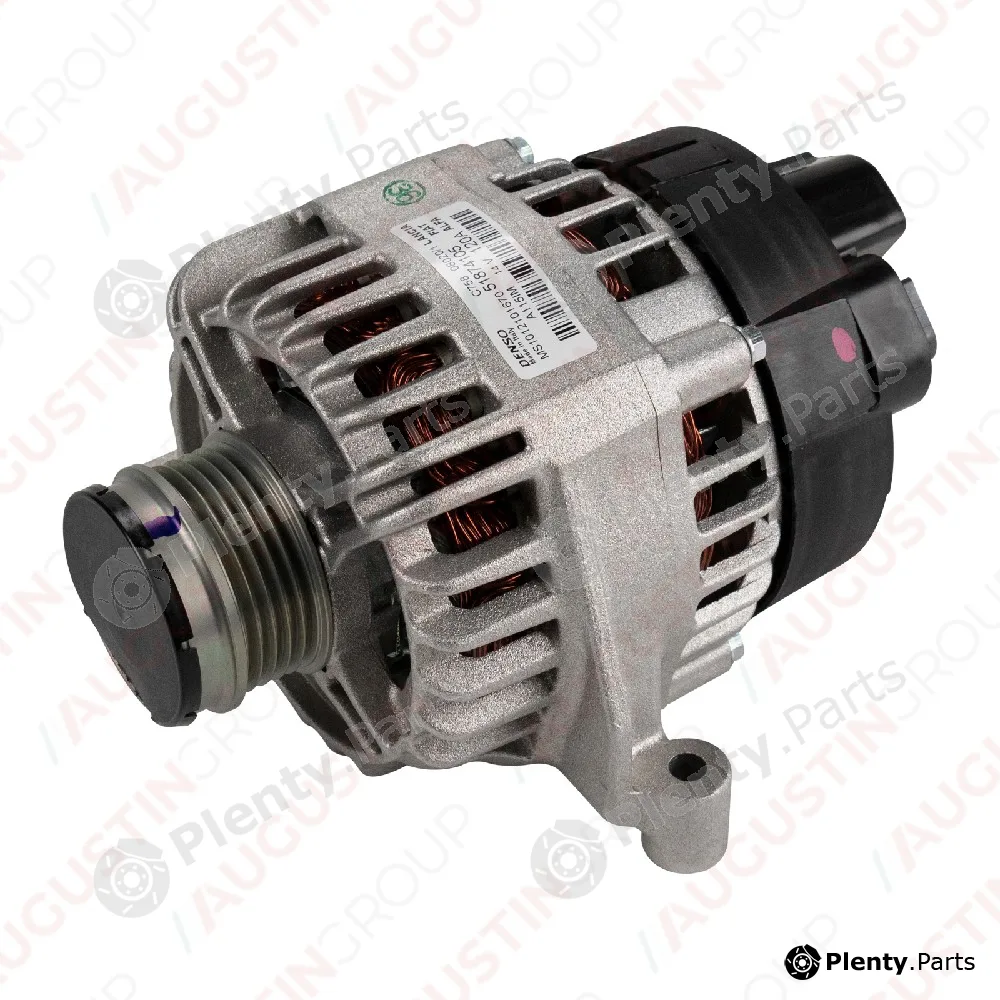 AugustinGroup 5400101OE — Alternator ORIGINAL FIAT