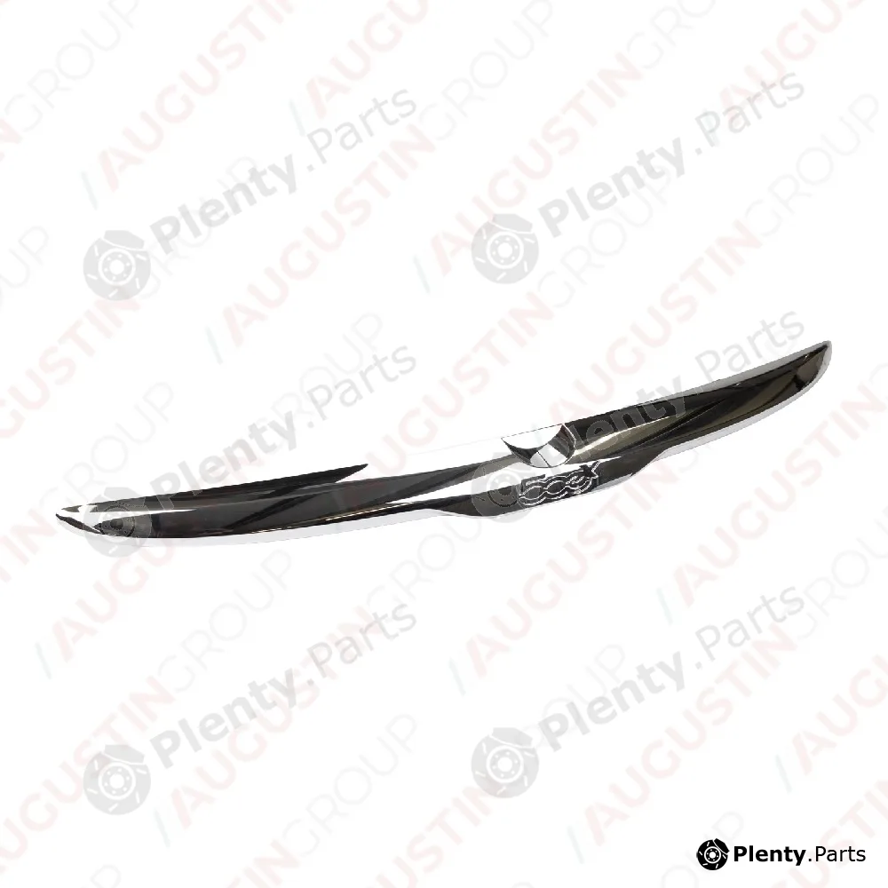 AugustinGroup 7280235OE — Exterior Door Handle ORIGINAL FIAT