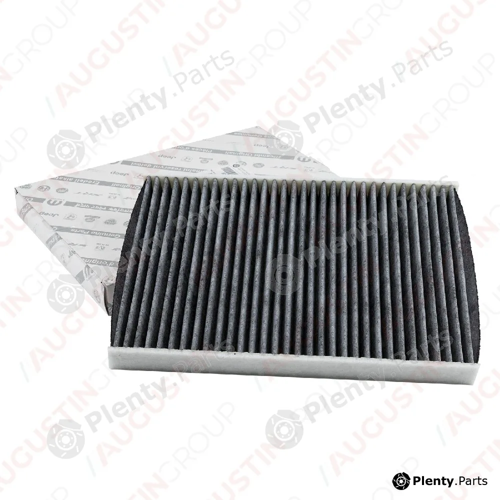 AugustinGroup 1880088OE — Filter, cabin air ORIGINAL FIAT