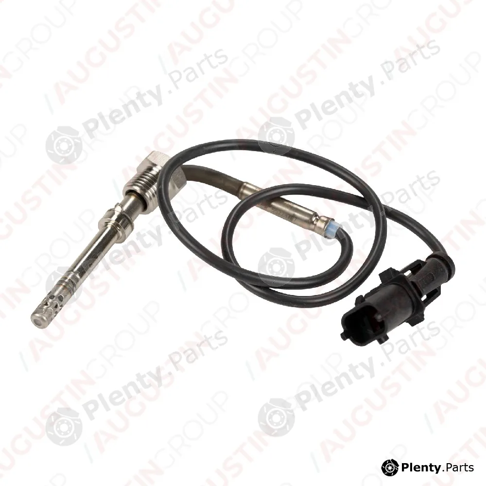 AugustinGroup 2490091OE — Lambda Sensor ORIGINAL FIAT