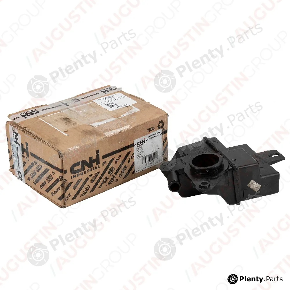 AugustinGroup 2760038IV — Crankshaft ORIGINAL IVECO