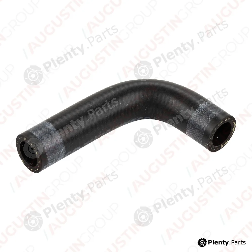 AugustinGroup 2820600IV — Radiator Hose ORIGINAL IVECO
