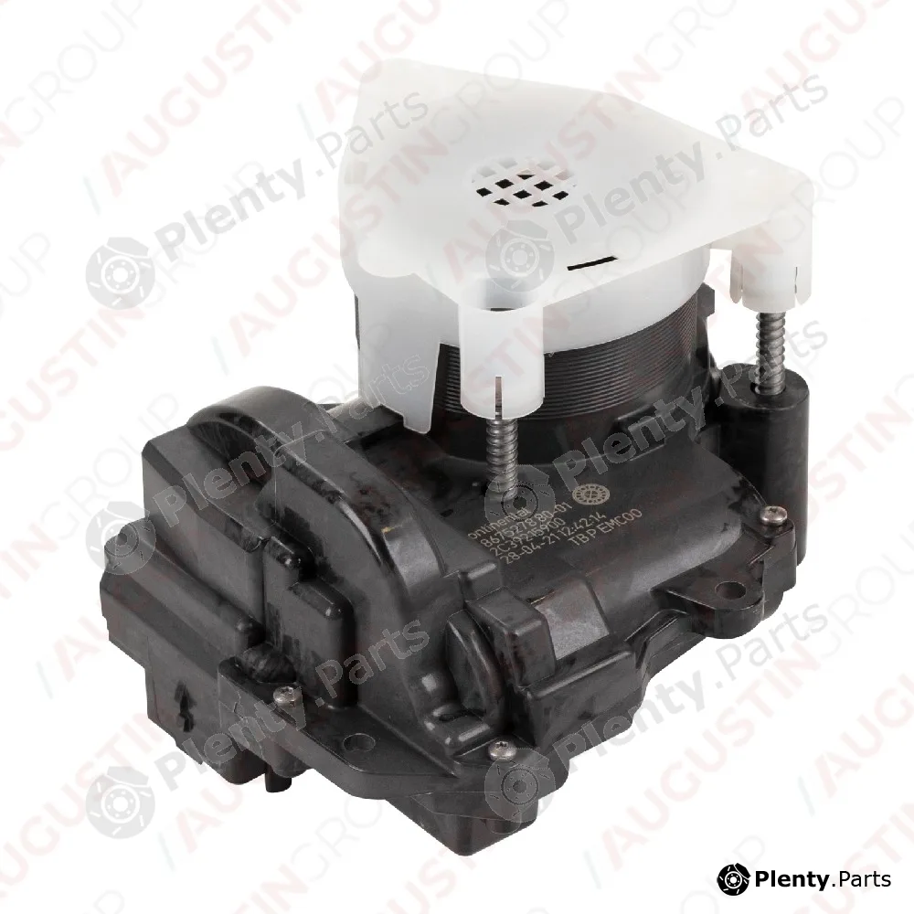 AugustinGroup 2120214PSA — Throttle Body ORIGINAL PSA