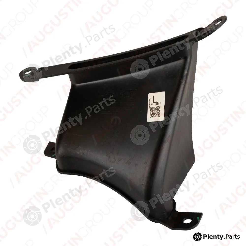 AugustinGroup 6472110OE — Air Deflector, driver cab ORIGINAL FIAT