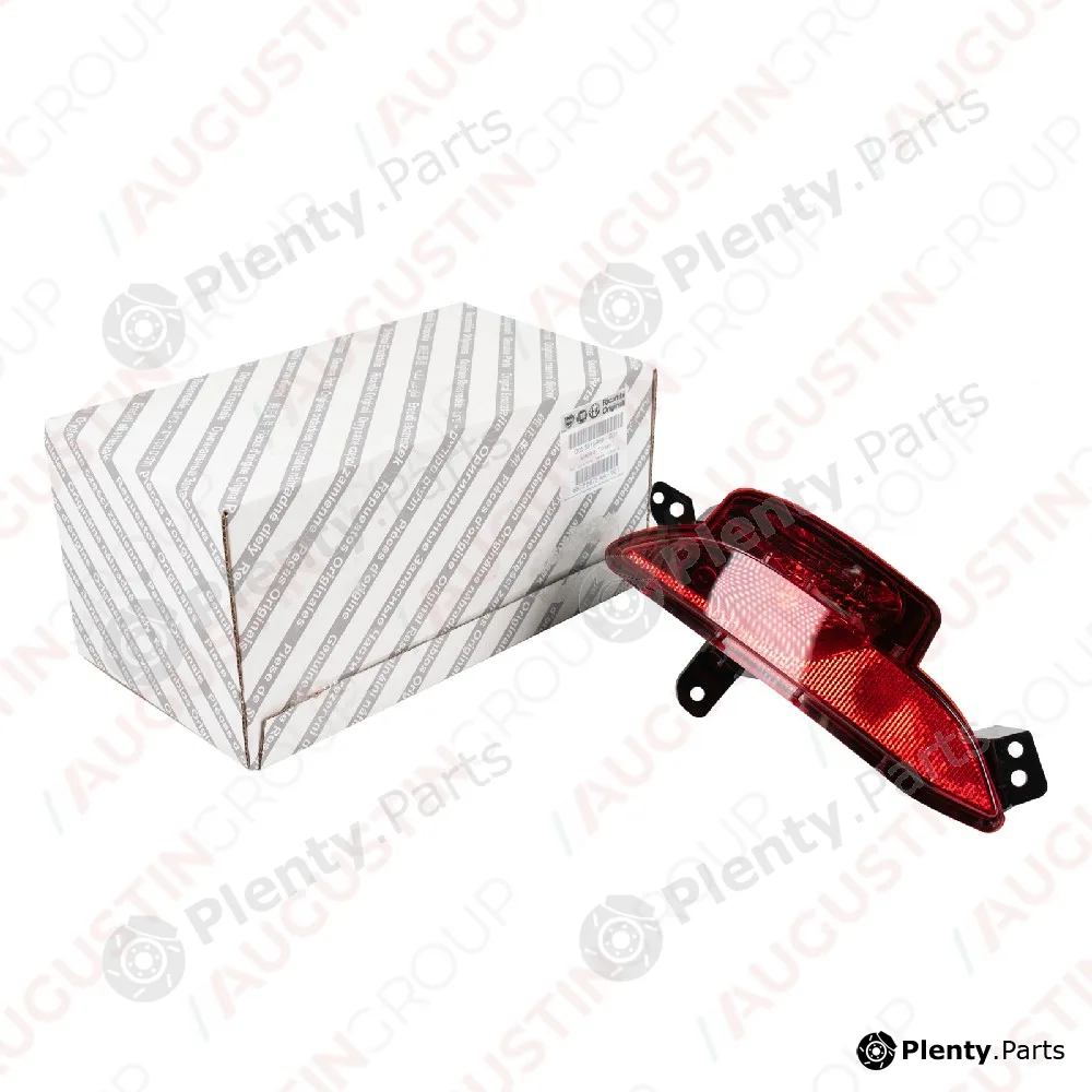 AugustinGroup 5690053OE — Tail Light Assembly ORIGINAL FIAT