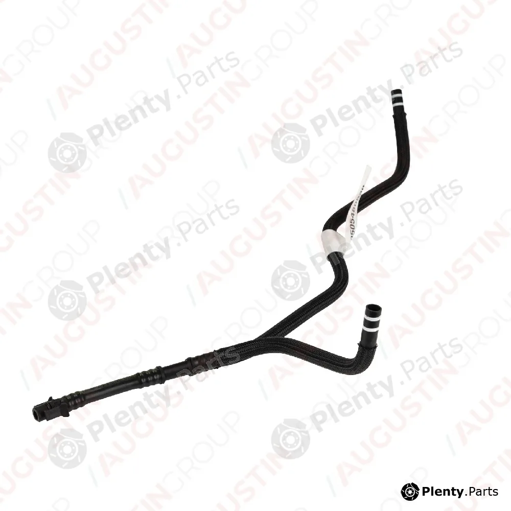 AugustinGroup 2820602OE — Radiator Hose ORIGINAL FIAT