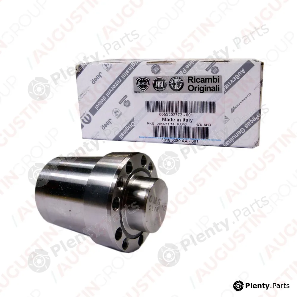 AugustinGroup 1620001OE — Camshaft Adjuster ORIGINAL FIAT