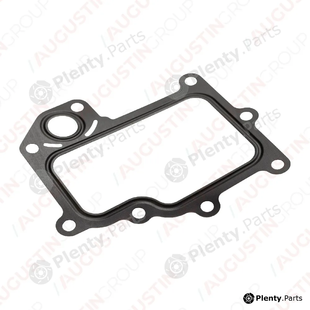 AugustinGroup 2370063IV — Gasket, heat exchanger ORIGINAL IVECO
