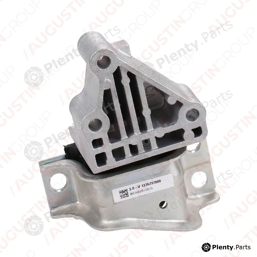 AugustinGroup 1000178OE — Mounting, engine ORIGINAL FIAT