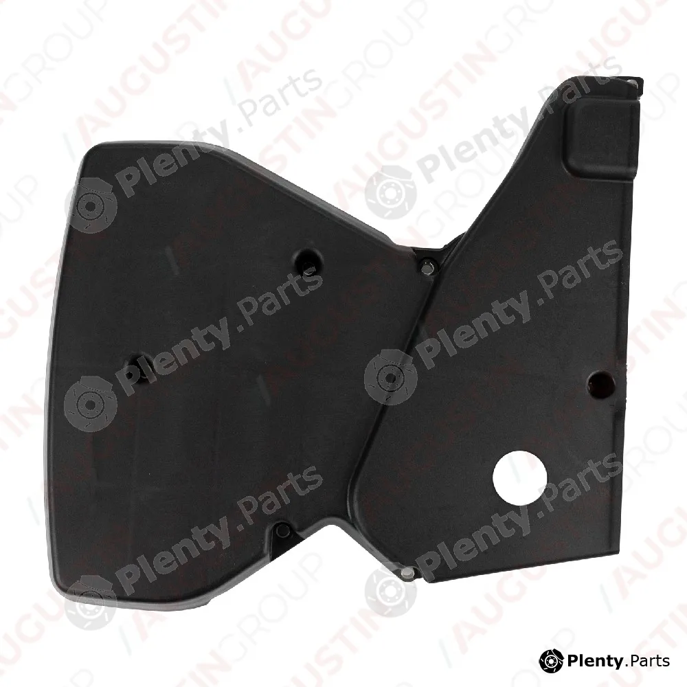 AugustinGroup 1540072OE — Cover, timing belt ORIGINAL FIAT