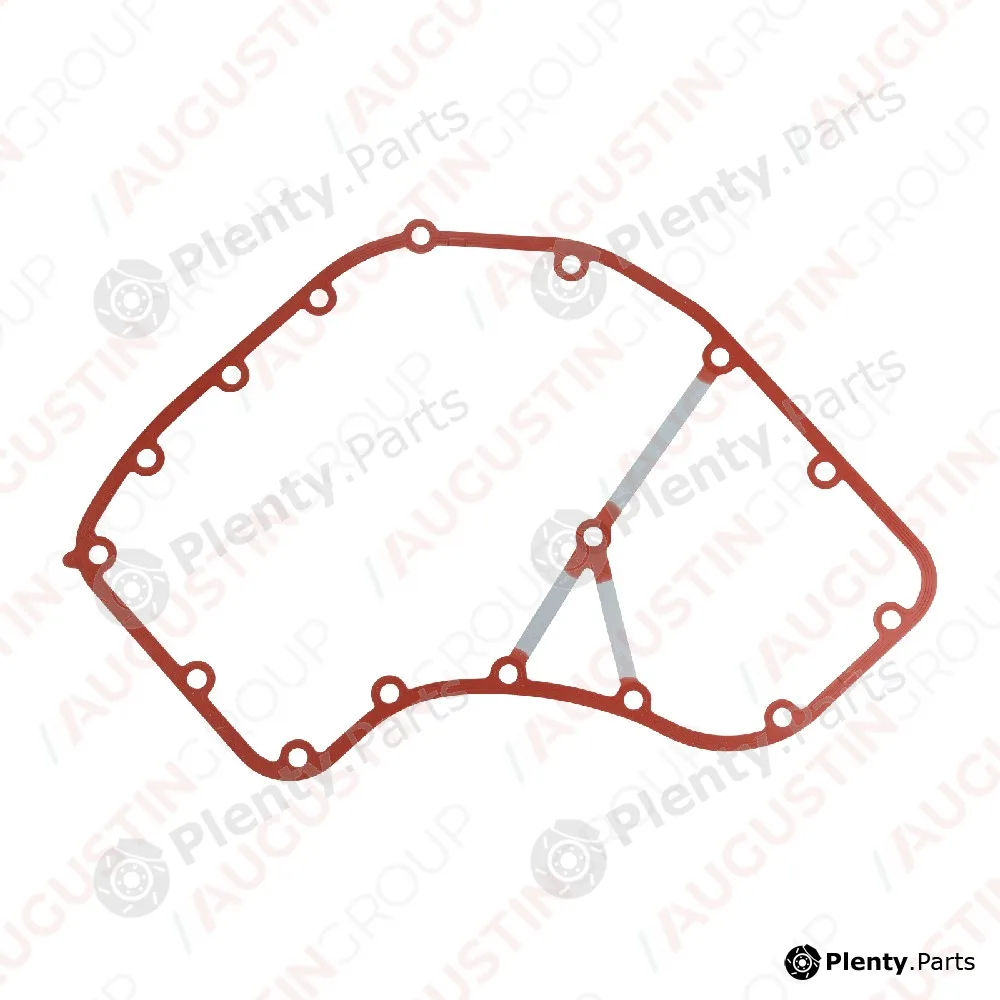 AugustinGroup 1220038OE — Gasket, oil pump ORIGINAL FIAT