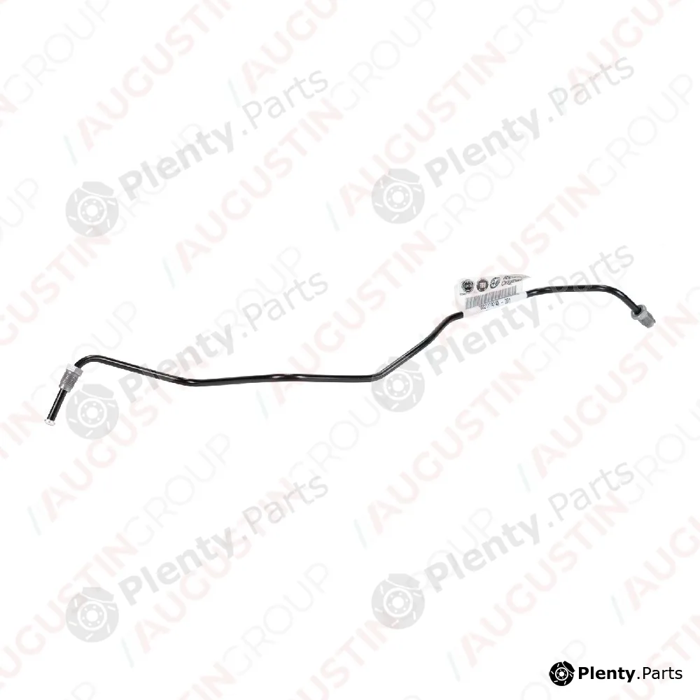 AugustinGroup 4030136OE — Brake Line ORIGINAL FIAT