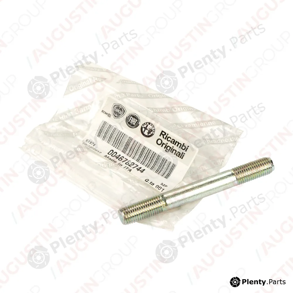 AugustinGroup 8061986OE — Bolts/Screws Assortment ORIGINAL FIAT