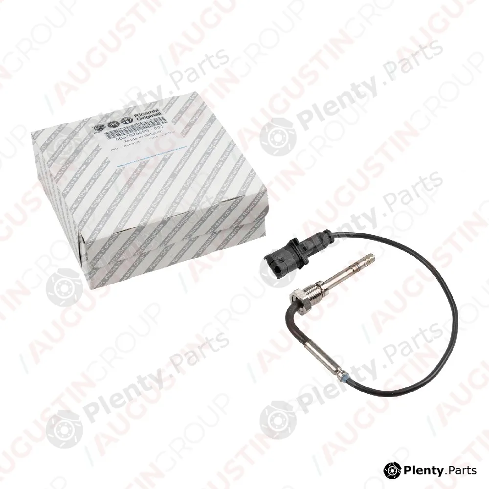 AugustinGroup 2490111OE — Lambda Sensor ORIGINAL FIAT