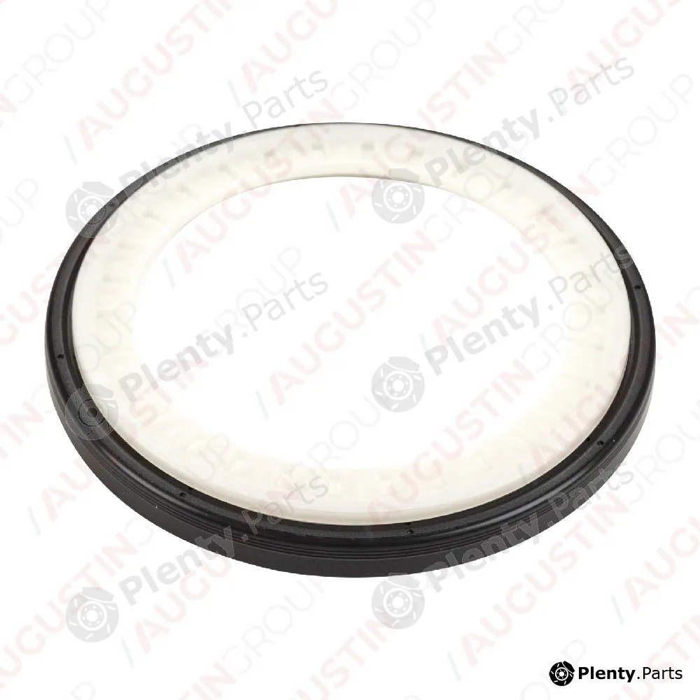 AugustinGroup 1230106OE — Shaft Seal, crankshaft ORIGINAL FIAT