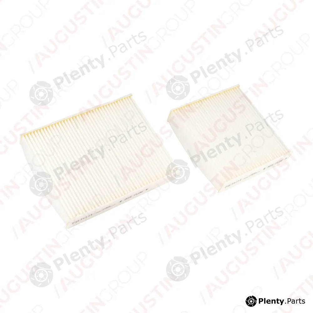 AugustinGroup 1880587PSA — Filter, cabin air ORIGINAL PSA