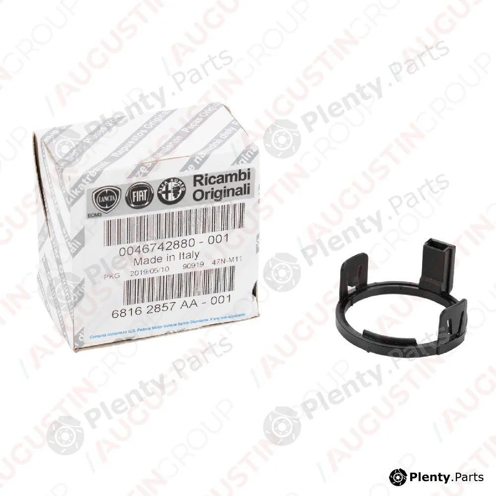 AugustinGroup 5130009OE — Ignition Switch ORIGINAL FIAT