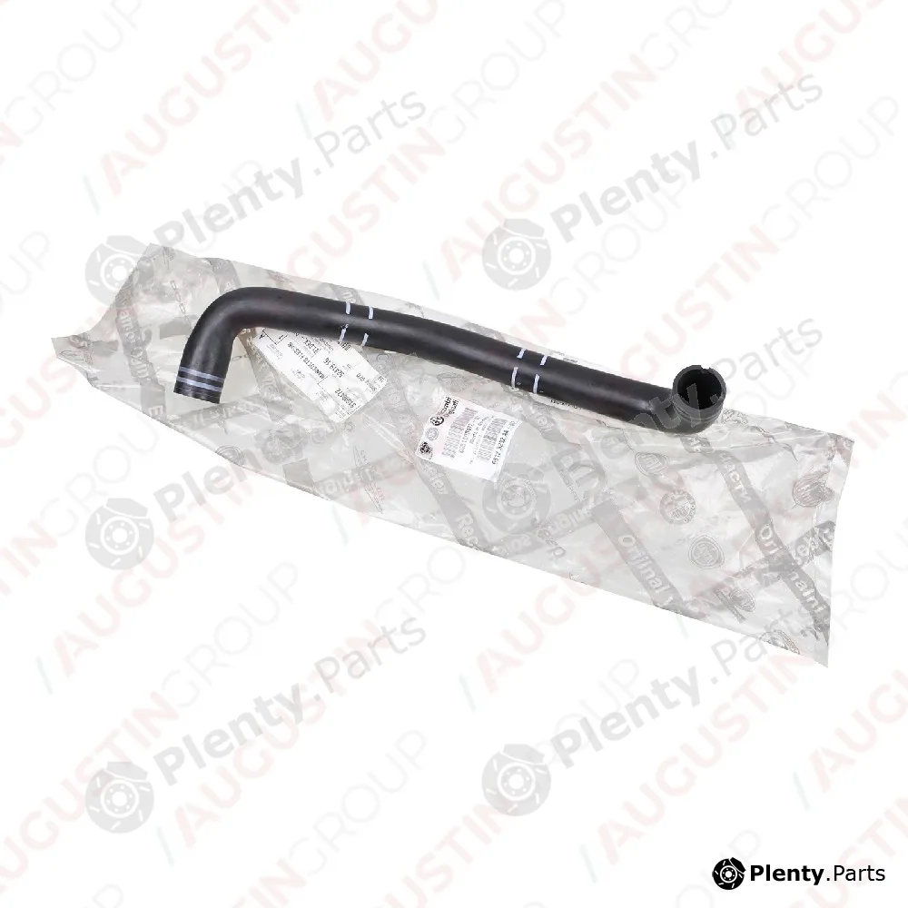 AugustinGroup 2470327OE — Intake Hose, air filter ORIGINAL FIAT