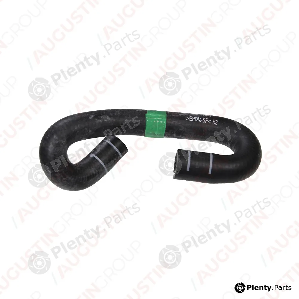 AugustinGroup 5020087OE — Hose, heat exchanger (heating) ORIGINAL FIAT