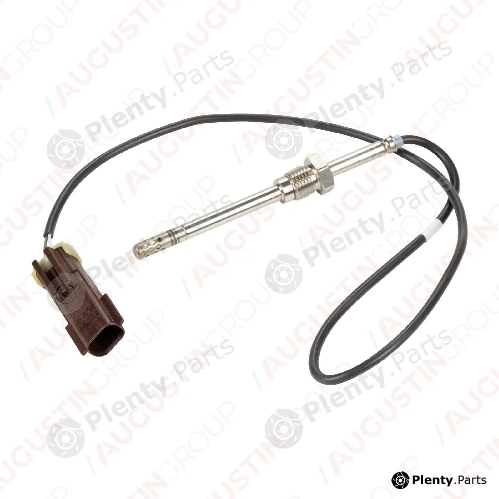 AugustinGroup 2490114OE — Lambda Sensor ORIGINAL FIAT