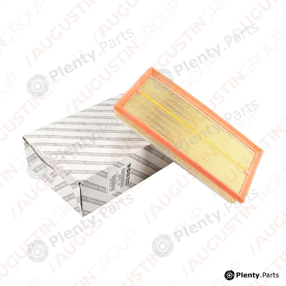 AugustinGroup 1890218OE — Air filter kit ORIGINAL FIAT
