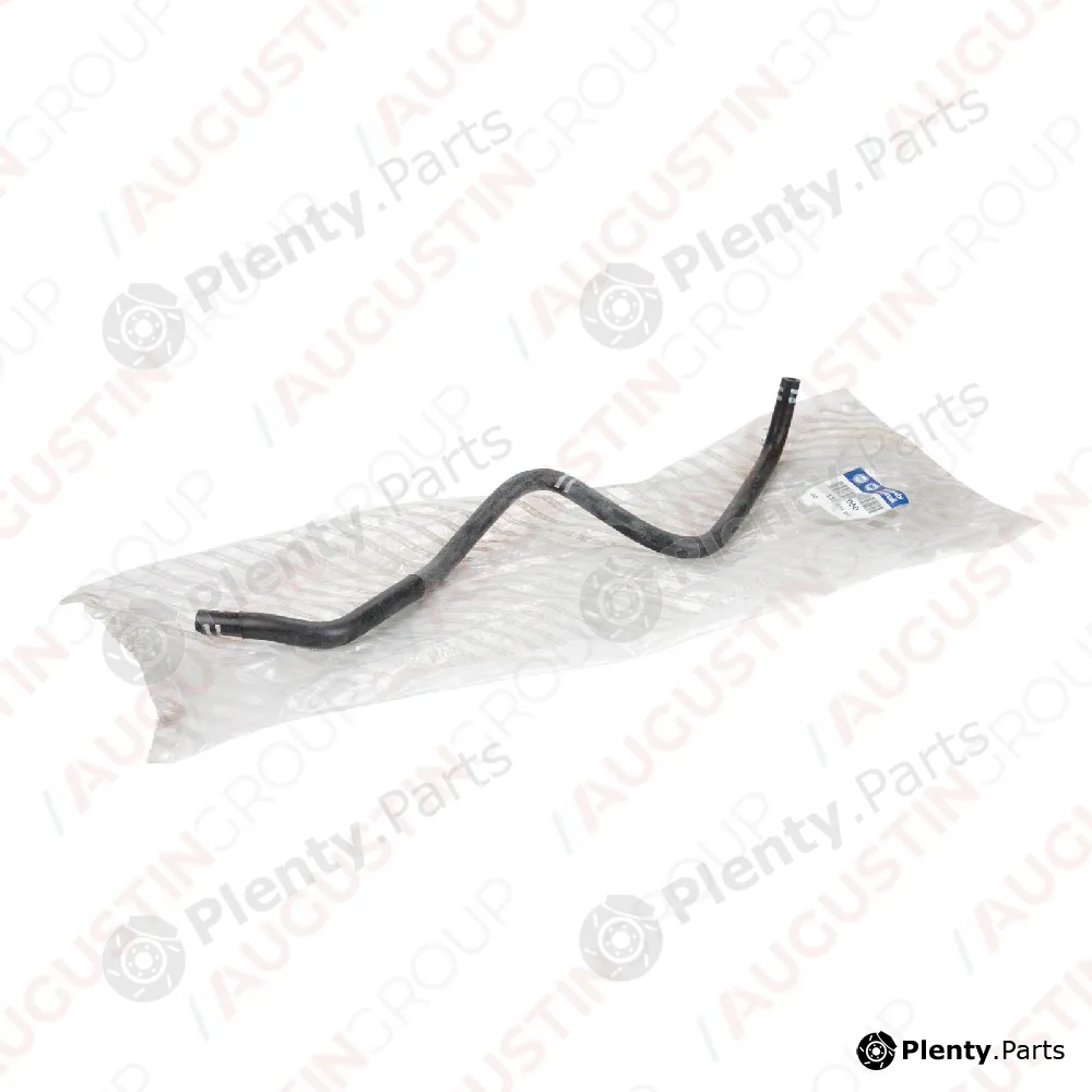 AugustinGroup 2820459OE — Radiator Hose ORIGINAL FIAT