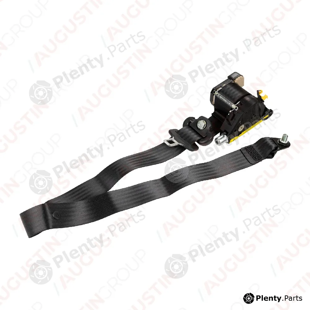 AugustinGroup 7840136OE — Safety Belt ORIGINAL FIAT