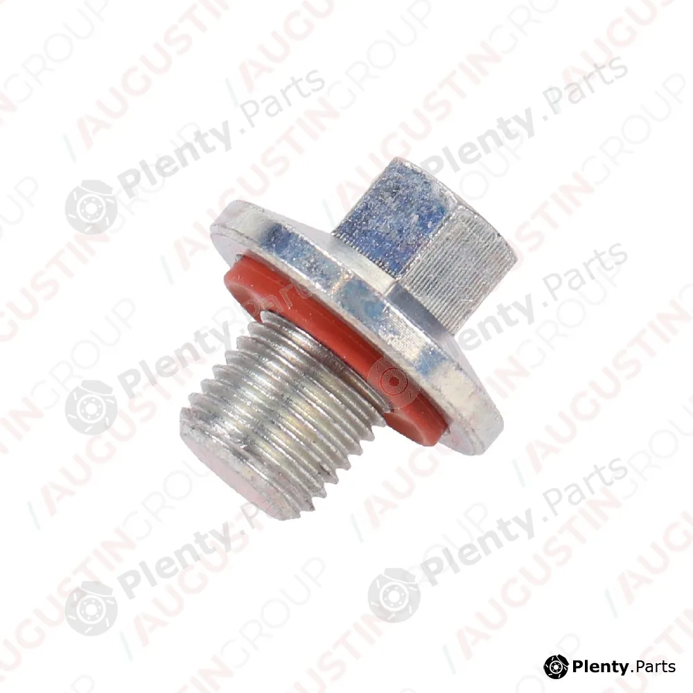 AugustinGroup 1137001OE — Assortment, oil drain plugs ORIGINAL FIAT