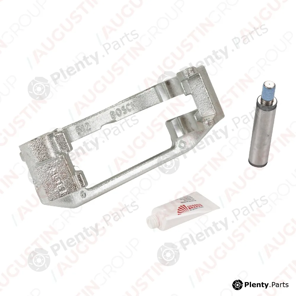 AugustinGroup 6471202OE — Bracket, brake caliper ORIGINAL FIAT