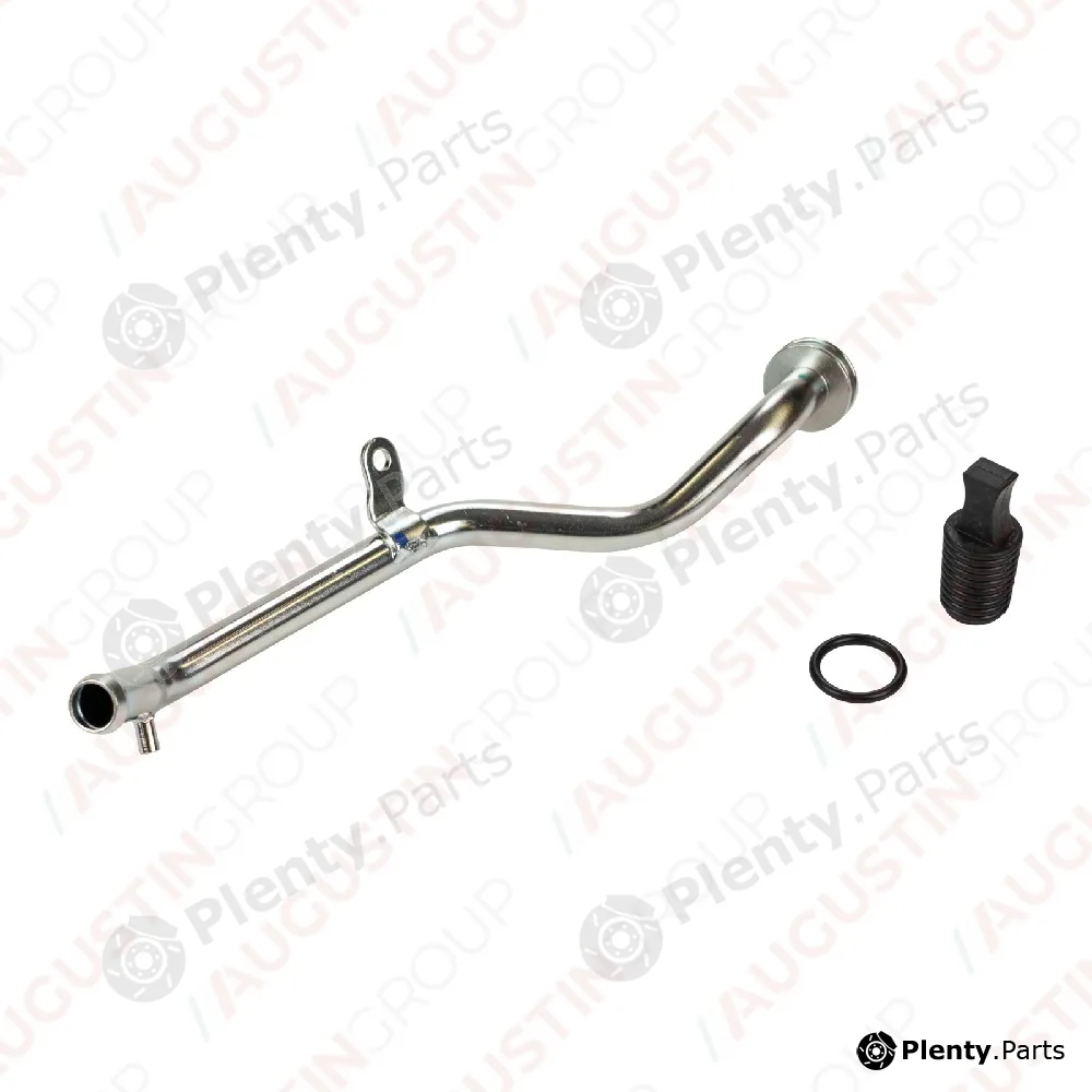AugustinGroup 2380077OE — EGR valve, exhaust control ORIGINAL FIAT