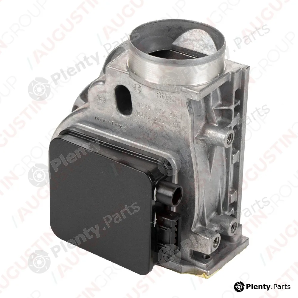 AugustinGroup 2100099OE — Mass Air Flow Sensor ORIGINAL FIAT