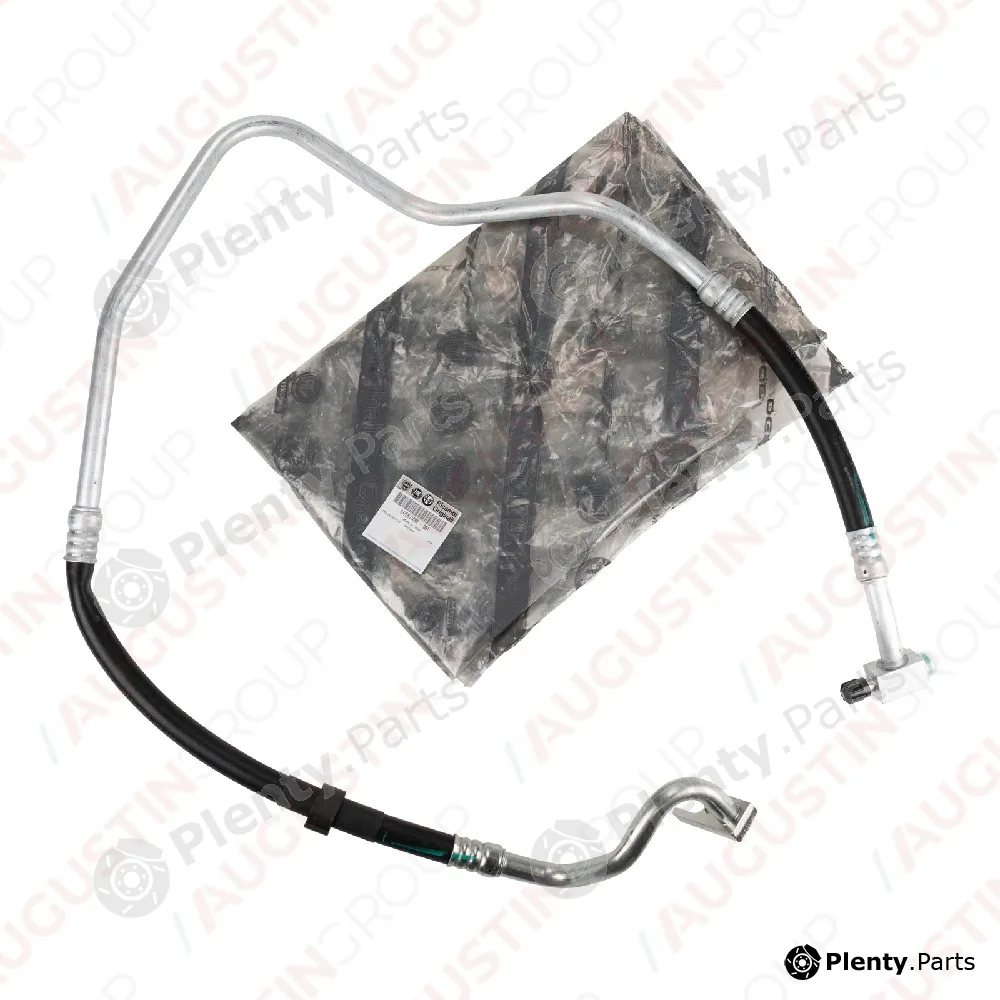 AugustinGroup 2820443OE — Radiator Hose ORIGINAL FIAT