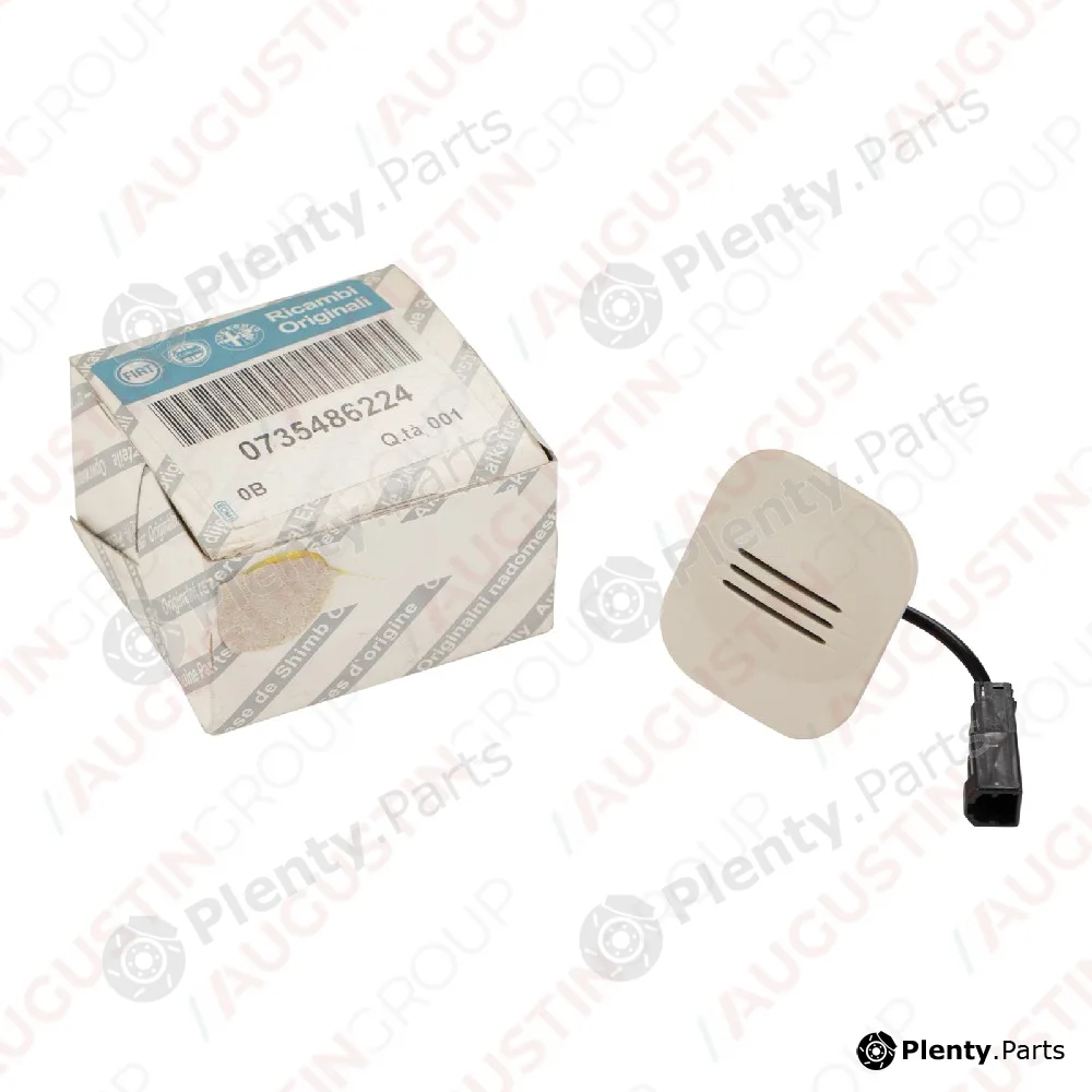 AugustinGroup 9110063OE — Central Electric ORIGINAL FIAT