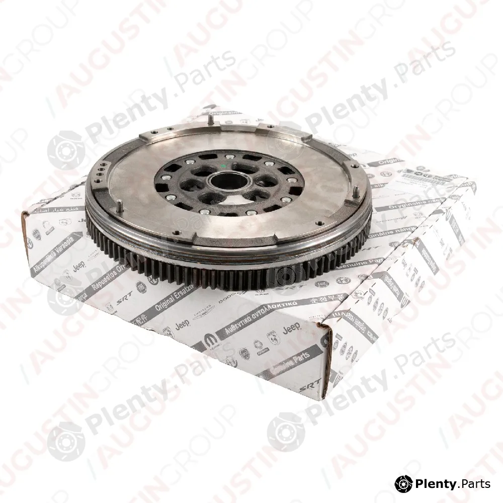 AugustinGroup 1310041OE — Flywheel ORIGINAL FIAT