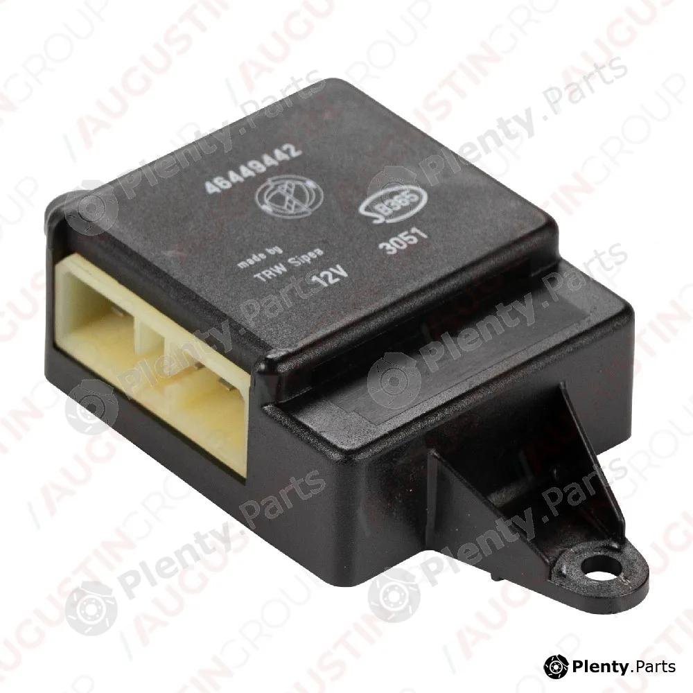 AugustinGroup 5970024OE — Control Unit, central locking system ORIGINAL FIAT