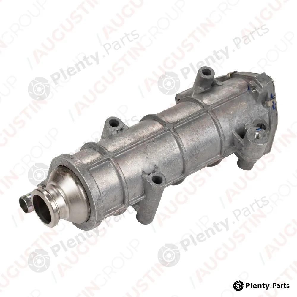 AugustinGroup 2380019IV — EGR valve, exhaust control ORIGINAL IVECO