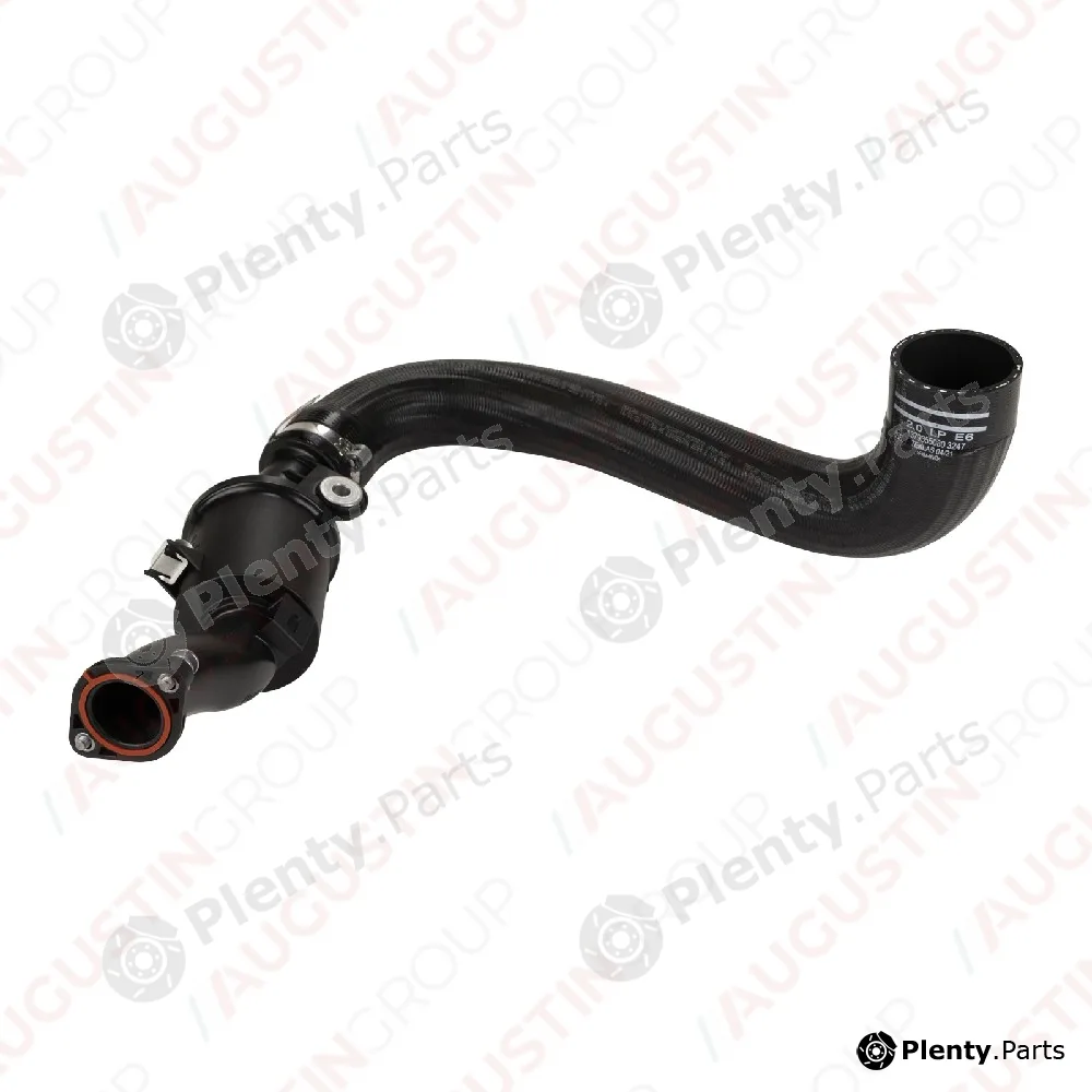 AugustinGroup 2470716OE — Charge Air Hose ORIGINAL FIAT
