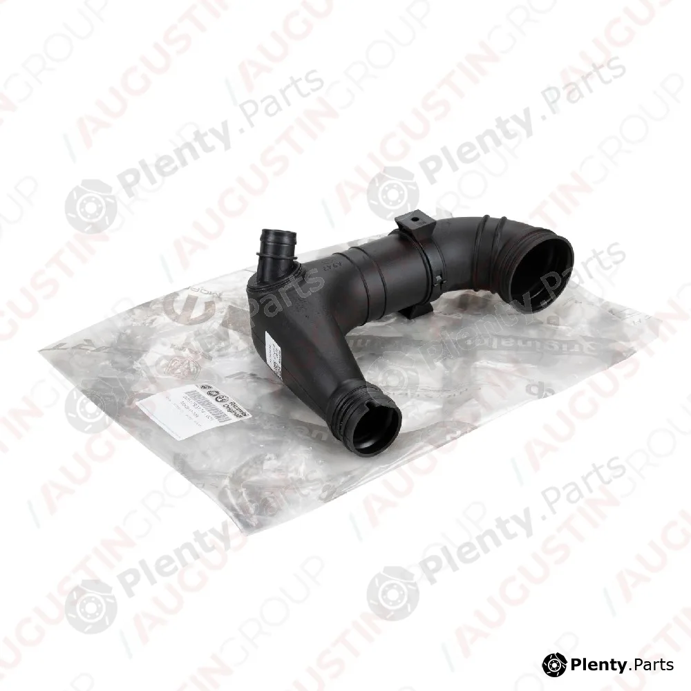 AugustinGroup 2470243OE — Intake Hose, air filter ORIGINAL FIAT