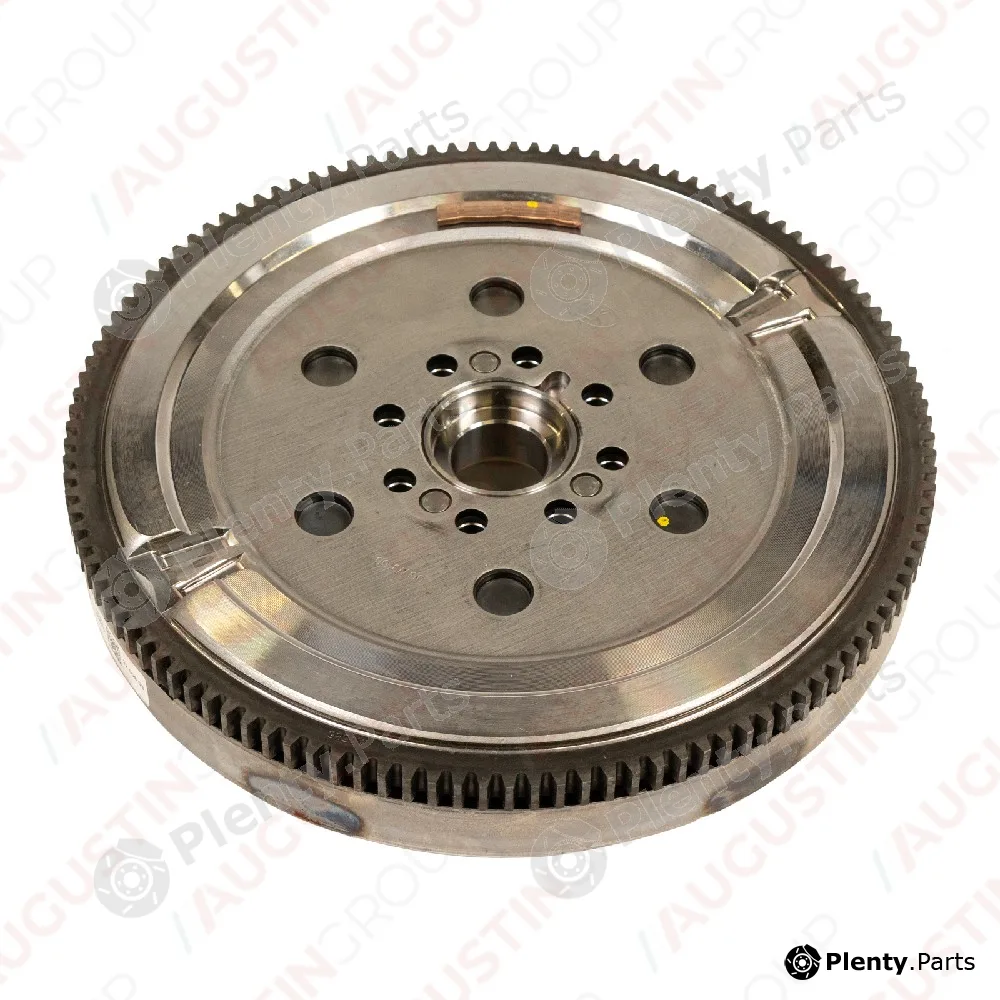 AugustinGroup 1310070OE — Flywheel ORIGINAL FIAT