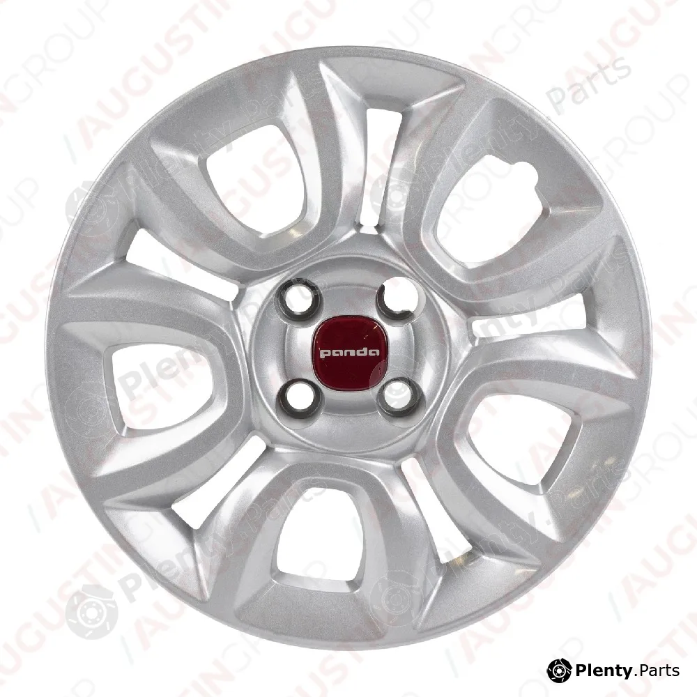 AugustinGroup 7090195OE — Hub cap ORIGINAL FIAT