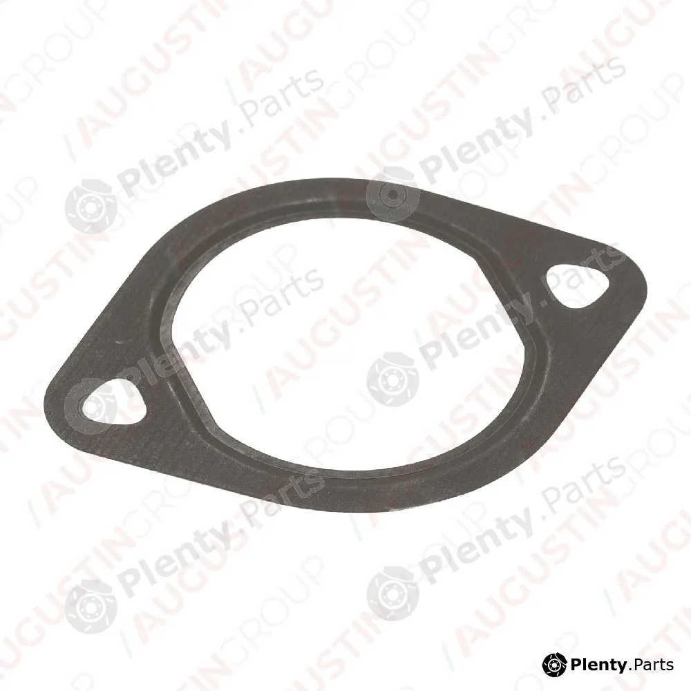 AugustinGroup 2370052IV — EGR valve, exhaust control ORIGINAL IVECO