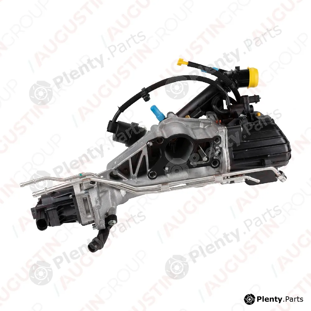 AugustinGroup 2380060OE — EGR valve, exhaust control ORIGINAL FIAT