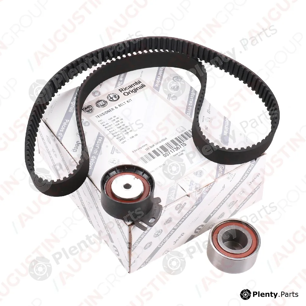 AugustinGroup 1480013OE — Timing Belt Kit ORIGINAL FIAT