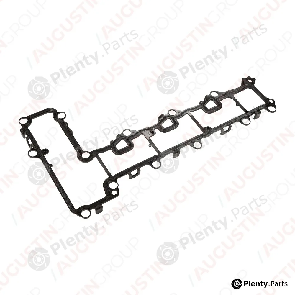 AugustinGroup 1190210PSA — Gasket, cylinder head ORIGINAL PSA