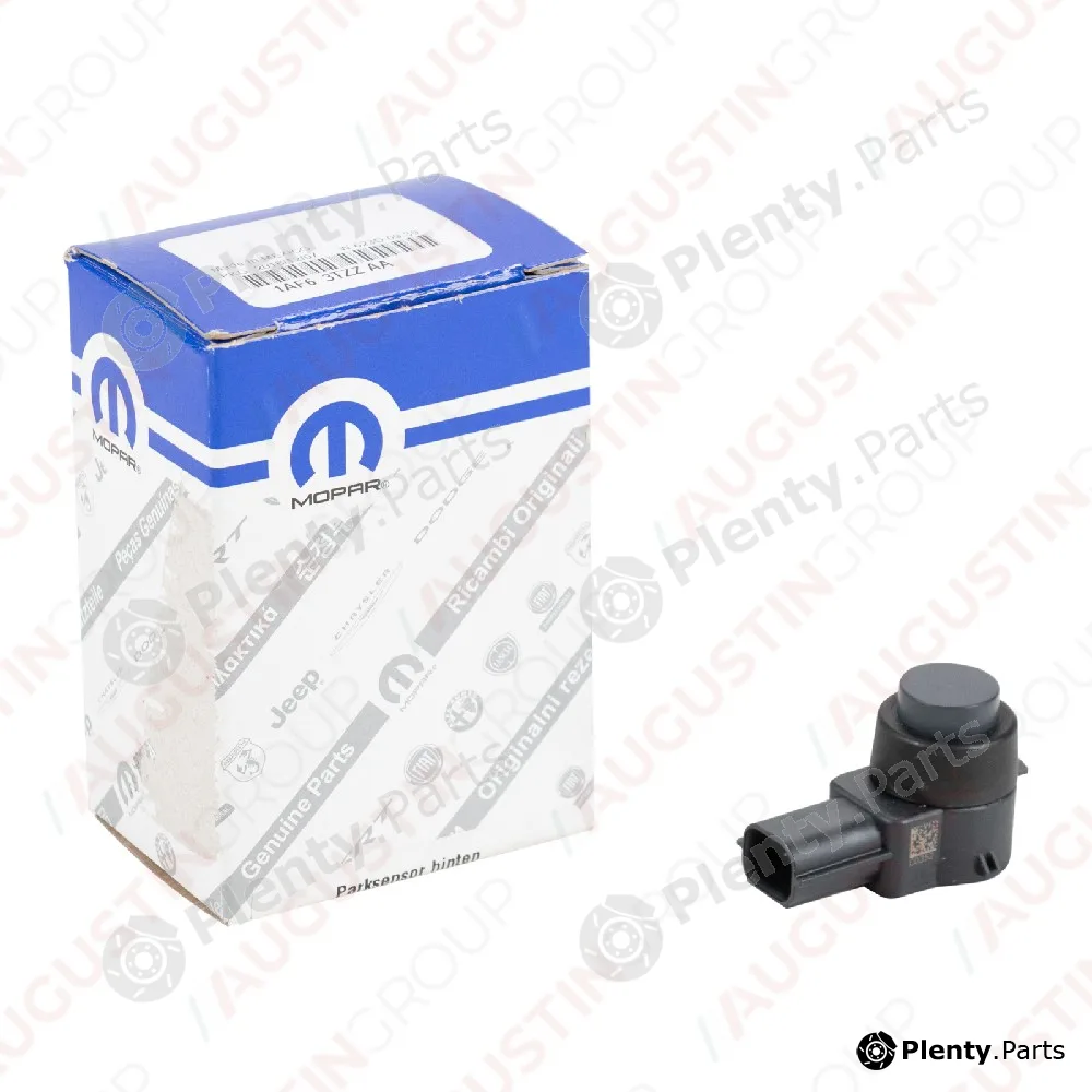 AugustinGroup 5810042OE — Sensor, parking distance control ORIGINAL FIAT