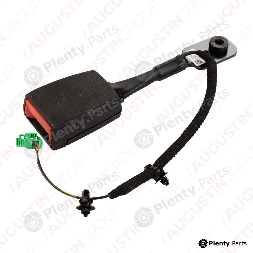 AugustinGroup 7840113OE — Safety Belt ORIGINAL FIAT