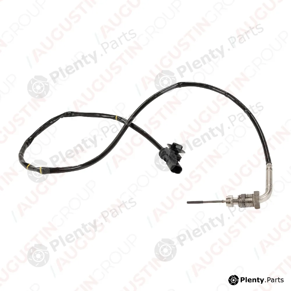 AugustinGroup 2490113OE — Lambda Sensor ORIGINAL FIAT