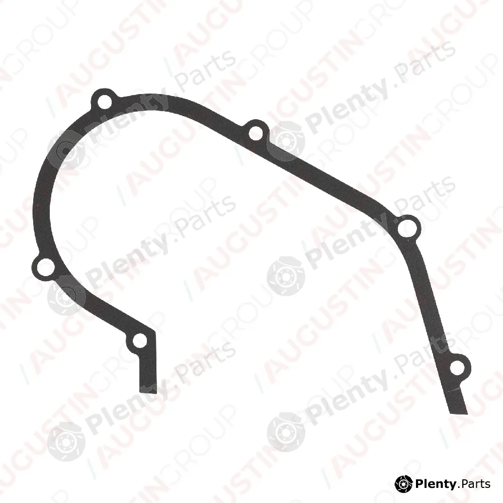AugustinGroup 1220096OE — Gasket, oil pump ORIGINAL FIAT